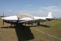 N4213K @ LAL - Navion A