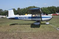 N4284F @ LAL - Cessna 172 - by Florida Metal