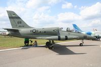N4313T @ LAL - L-39 Albatross