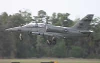 N4313T @ LAL - L-39 Albatross