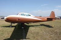 N4339K @ LAL - Navion