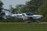 G-MRVK photo, click to enlarge G-MRVK photo, click to enlarge
