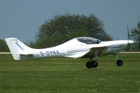 G-DYNA photo, click to enlarge G-DYNA photo, click to enlarge