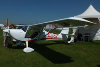 G-EFOX photo, click to enlarge G-EFOX photo, click to enlarge