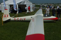 G-CJLV photo, click to enlarge G-CJLV photo, click to enlarge