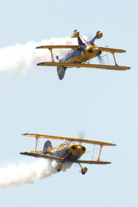 G-PIII @ EGBK - at AeroExpo 2012 - by Chris Hall