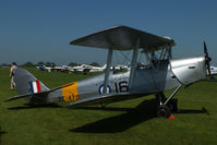 G-ANMY @ EGBK - at AeroExpo 2012 - by Chris Hall