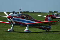 G-CAPX photo, click to enlarge G-CAPX photo, click to enlarge