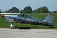 G-EERV photo, click to enlarge G-EERV photo, click to enlarge