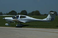 G-CWIS photo, click to enlarge G-CWIS photo, click to enlarge