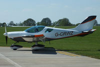 G-CRWZ photo, click to enlarge G-CRWZ photo, click to enlarge