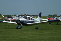 G-BCCF photo, click to enlarge G-BCCF photo, click to enlarge