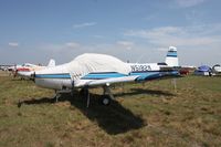N5182K @ LAL - Navion A