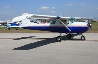N5935T @ LAL - Cessna 150D - by Florida Metal