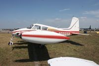 N6665B @ LAL - Cessna 310B - by Florida Metal