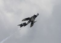N6953X @ LAL - Mig-17