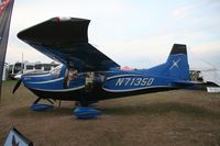 N7135D @ LAL - Found Aircraft FBA-2C3