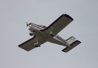 N7232W @ LAL - PA-28-180