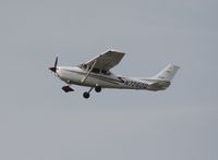 N7260Q @ LAL - Cessna 182T - by Florida Metal