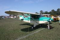 N7845D @ LAL - Pa-22-150