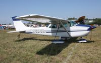 N8389L @ LAL - Cessna 172I - by Florida Metal