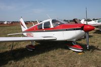 N8960J @ LAL - PA-28-180