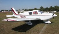 N8971J @ LAL - PA-28-180