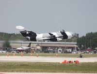 N9143Z @ LAL - Mig-17