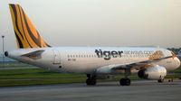 9V-TAD @ KUL - Tiger Airways - by tukun59@AbahAtok