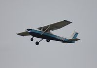 N10086 @ LAL - Cessna 150 - by Florida Metal