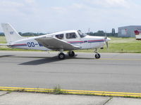 OO-WAR @ EBAW - Stampe Fly In 2012 , Deurne Airport - by Henk Geerlings