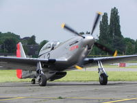 PH-VDF @ EBAW - Stampe Fly In , 2012 - by Henk Geerlings