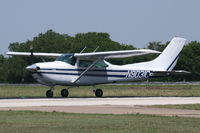 N9031C @ DTO - At Denton Municipal Airport