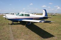 N56441 @ LAL - Mooney M20K