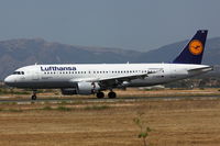 D-AIZB @ LEPA - Lufthansa - by Air-Micha
