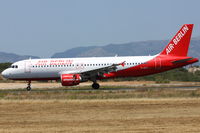 D-ALTL @ LEPA - Air Berlin - by Air-Micha