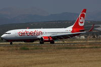 D-ABKN @ LEPA - Air Berlin - by Air-Micha