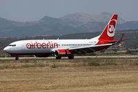 D-ABAS @ LEPA - Air Berlin - by Air-Micha