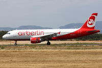 HB-IOR @ LEPA - Belair Airlines, Airbus A320-214, CN: 4033 - by Air-Micha