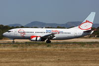G-TOYJ @ LEPA - BMI Baby - by Air-Micha