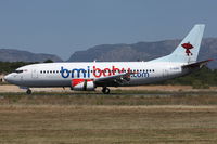 G-OGBD @ LEPA - BMI Baby - by Air-Micha