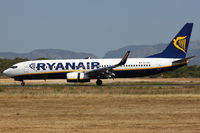 EI-EBV @ LEPA - Ryanair - by Air-Micha