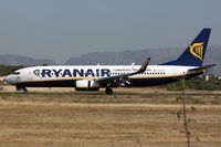 EI-DYI @ LEPA - Ryanair - by Air-Micha