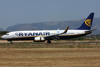 EI-DLX @ LEPA - Ryanair - by Air-Micha