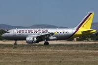 D-AKNP @ LEPA - Germanwings - by Air-Micha