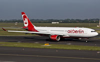 D-ALPF @ EDDL - taxying to the active - by Friedrich Becker