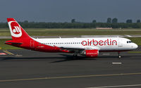 D-ABFC @ EDDL - taxying to the active - by Friedrich Becker