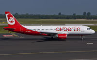 D-ABFU @ EDDL - taxying to the active - by Friedrich Becker