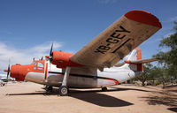 XB-GEY - Pima museum - by olivier Cortot