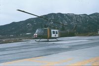 66-16997 - I was a crew chief in the 377 Medical Company (AA)  Korea. This was my bird during my tour there 73-74. More pic can be seen on my Flickr account.   http://www.flickr.com/photos/mainetc/collections/72157626145909992  - by mainetc